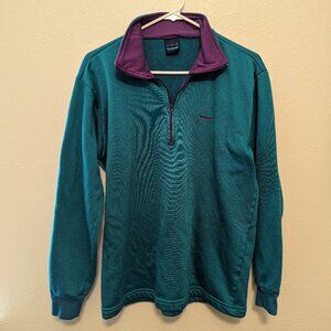 Vintage Patagonia Capilene Fleece
